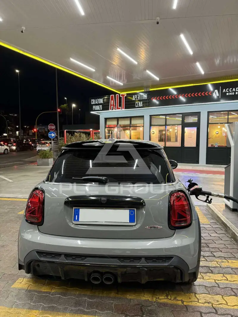 2022 Mini COOPER