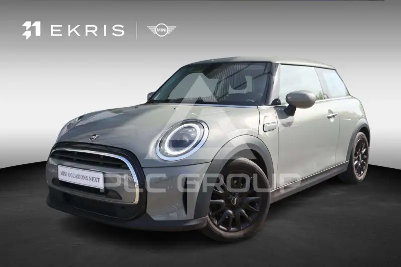 2022 Mini COOPER