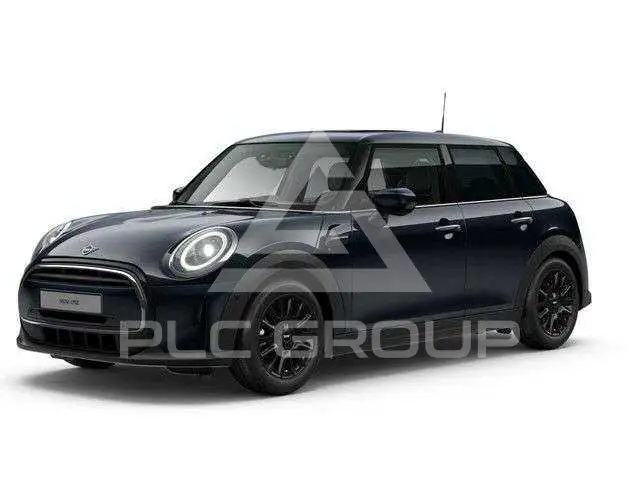 2022 Mini COOPER