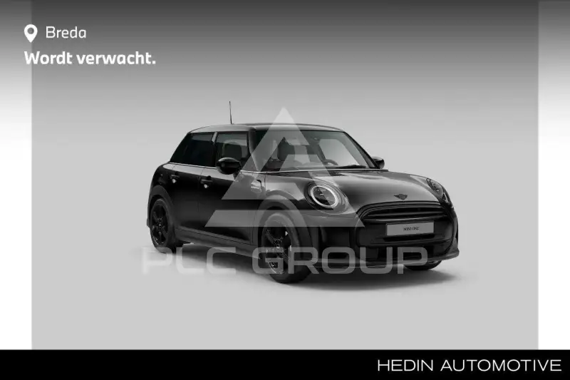 2022 Mini COOPER