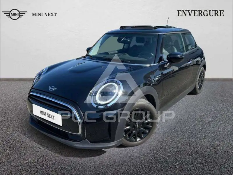 2022 Mini COOPER