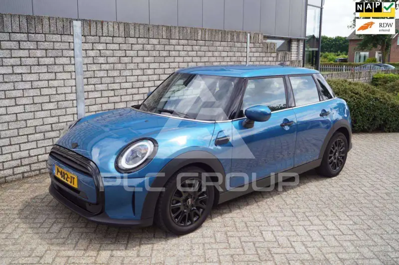 2022 Mini COOPER
