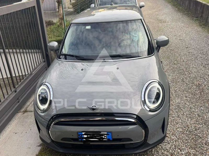 2022 Mini COOPER