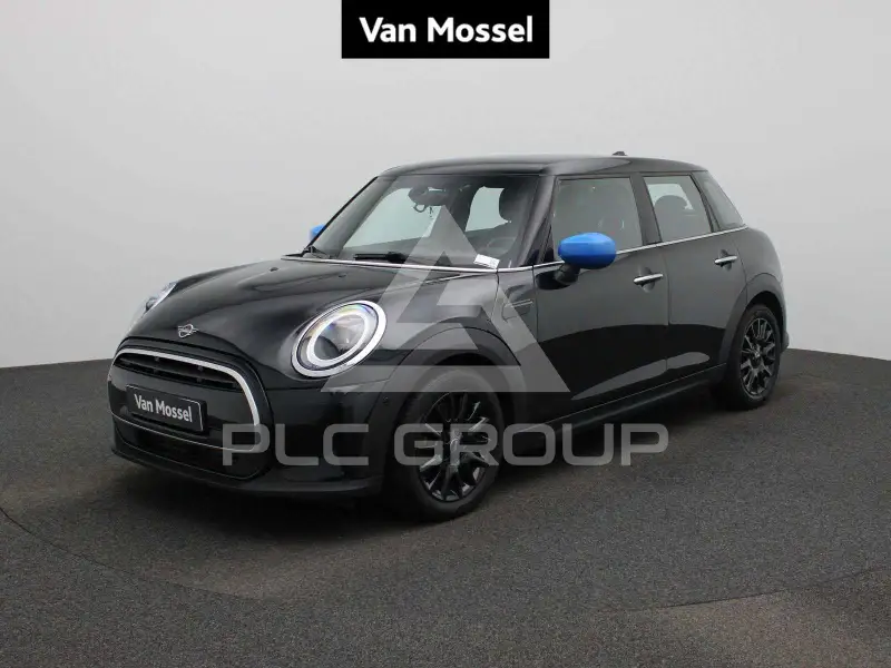 2022 Mini COOPER