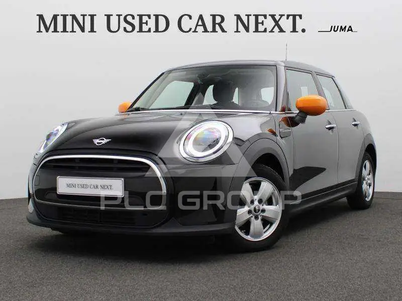 2022 Mini COOPER
