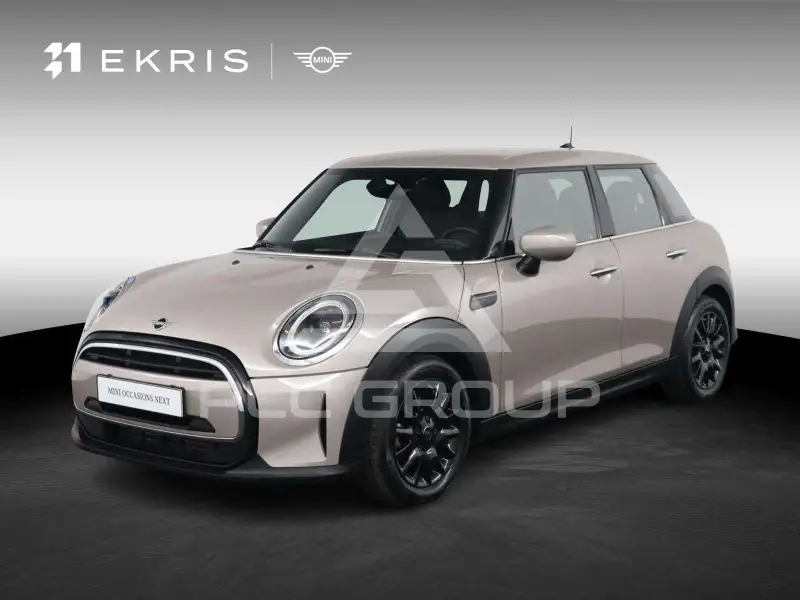 2022 Mini COOPER