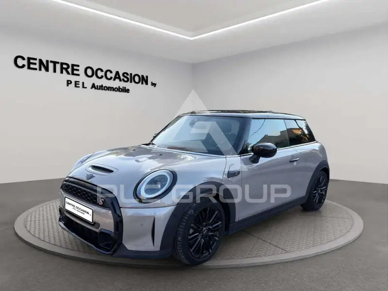 2022 Mini COOPER