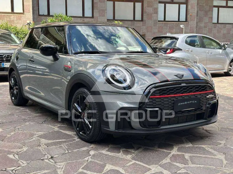 2022 Mini COOPER