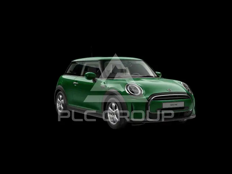 2022 Mini COOPER