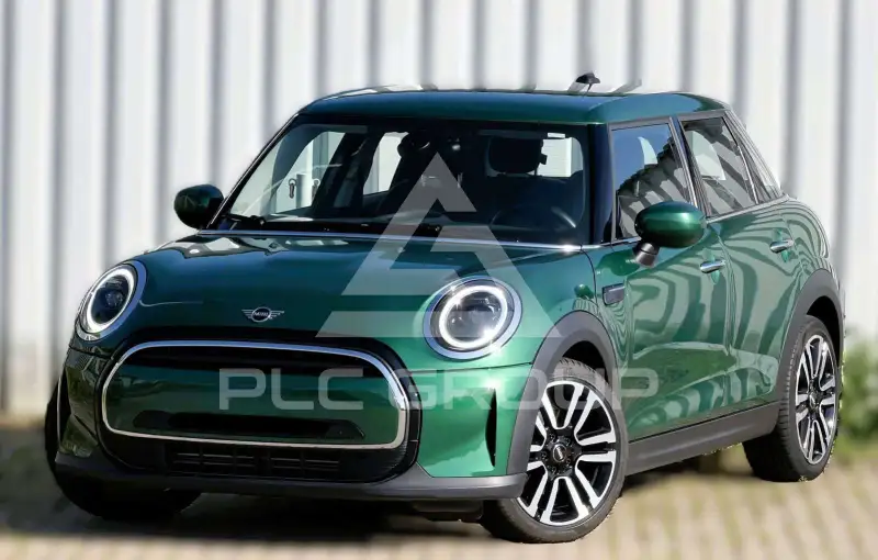 2022 Mini COOPER