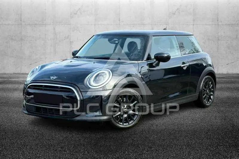 2022 Mini COOPER