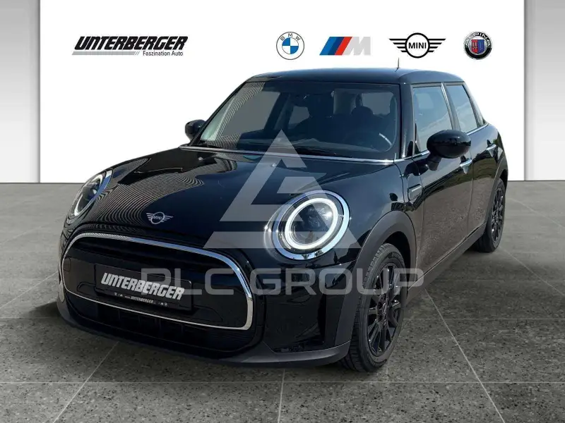 2022 Mini COOPER