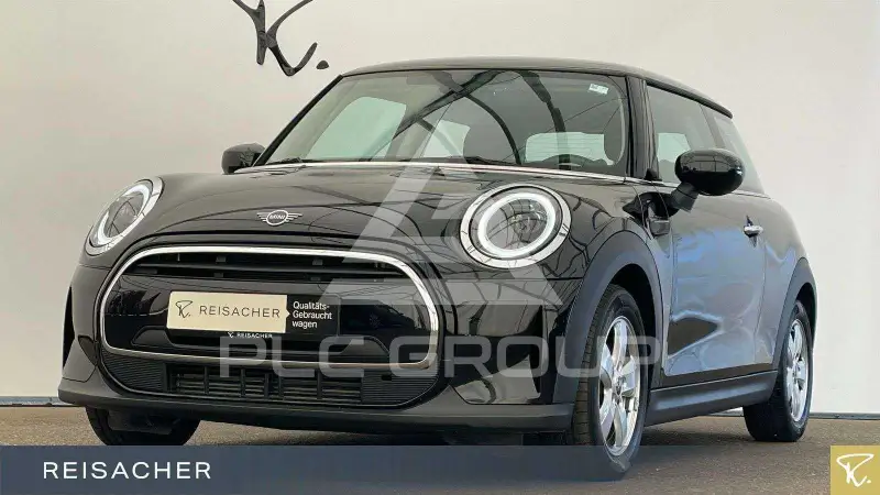 2022 Mini COOPER