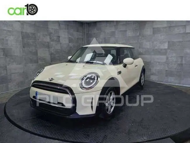 2022 Mini COOPER