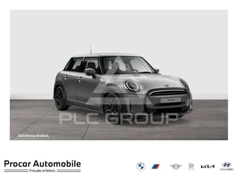 2022 Mini COOPER