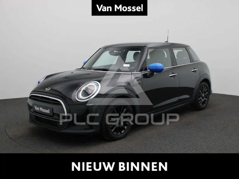 2022 Mini COOPER