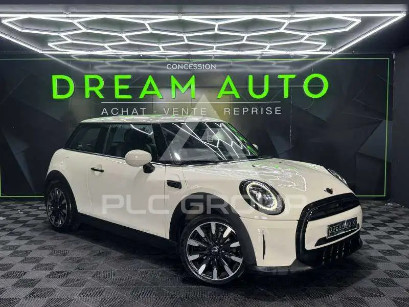 2022 Mini COOPER
