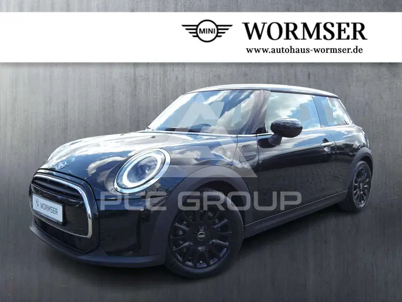 2022 Mini COOPER