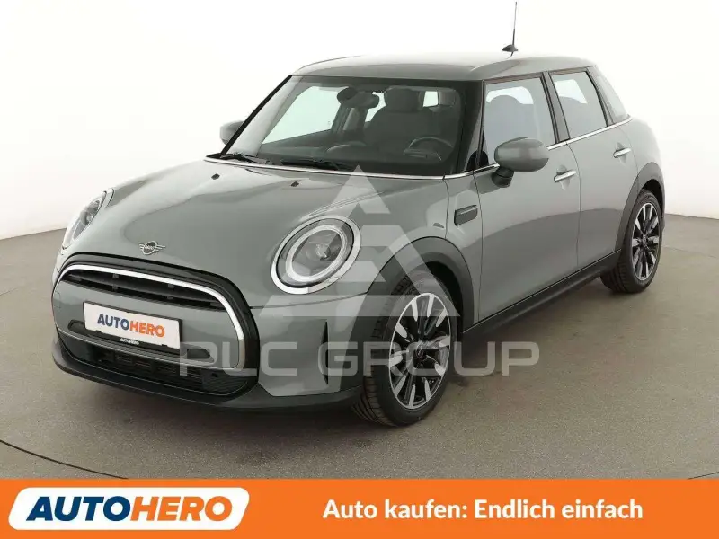 2022 Mini COOPER