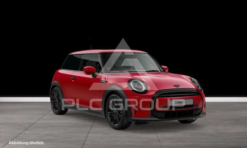 2022 Mini COOPER