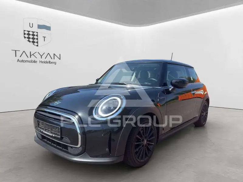 2022 Mini COOPER