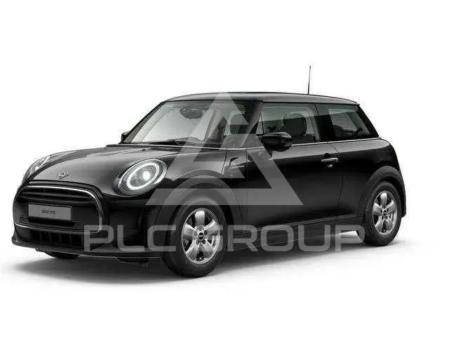 2022 Mini COOPER