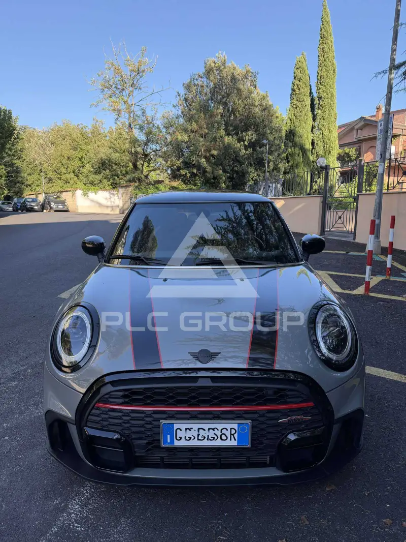 2022 Mini COOPER