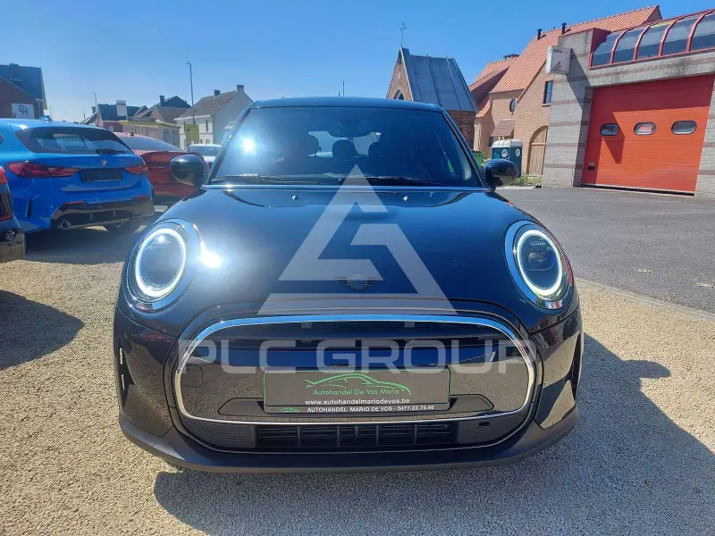 2022 Mini COOPER