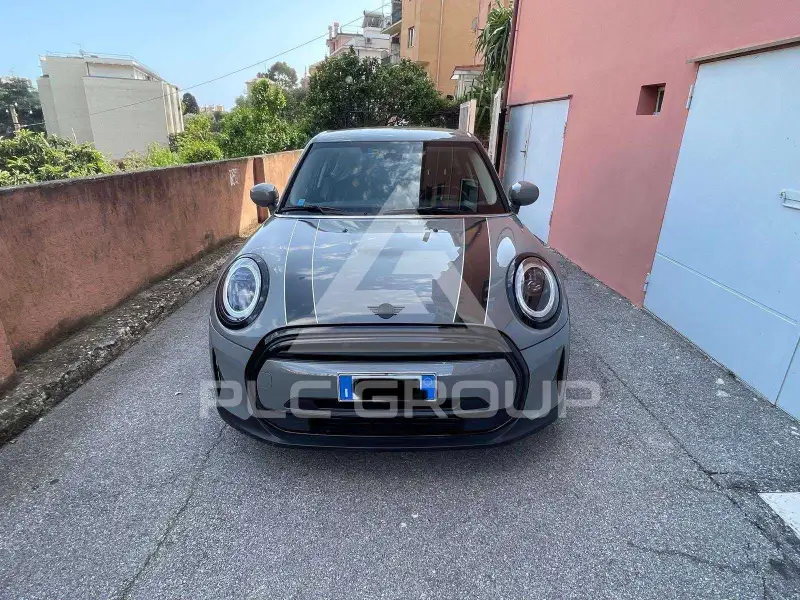 2022 Mini COOPER