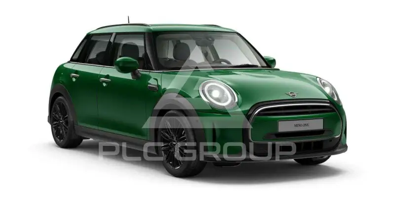 2022 Mini COOPER