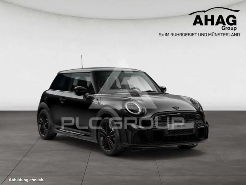 2022 Mini COOPER