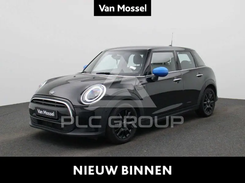 2022 Mini COOPER
