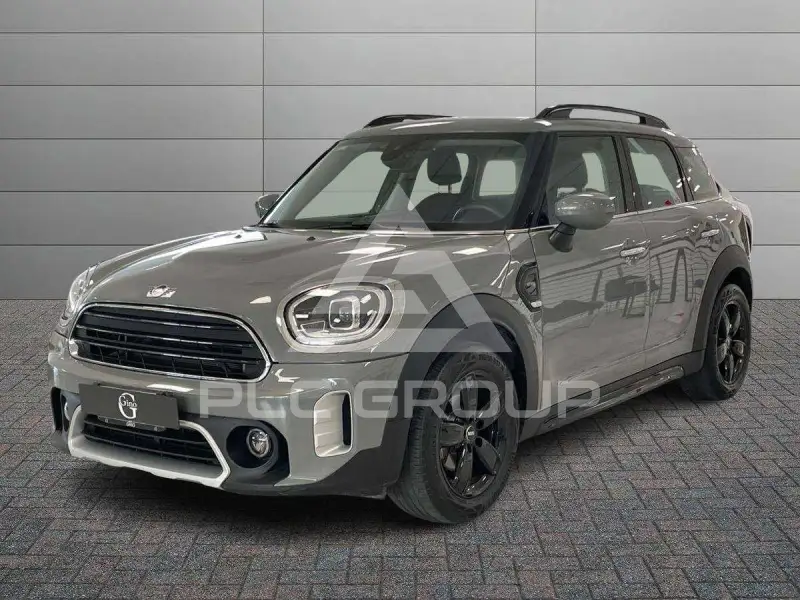 2022 Mini COOPER