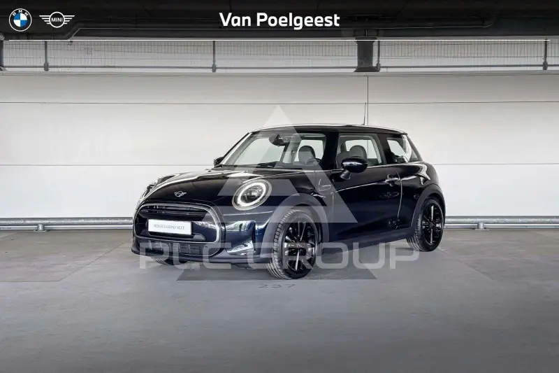 2022 Mini COOPER