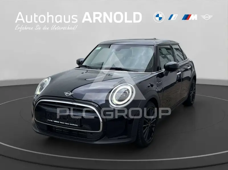 2022 Mini COOPER