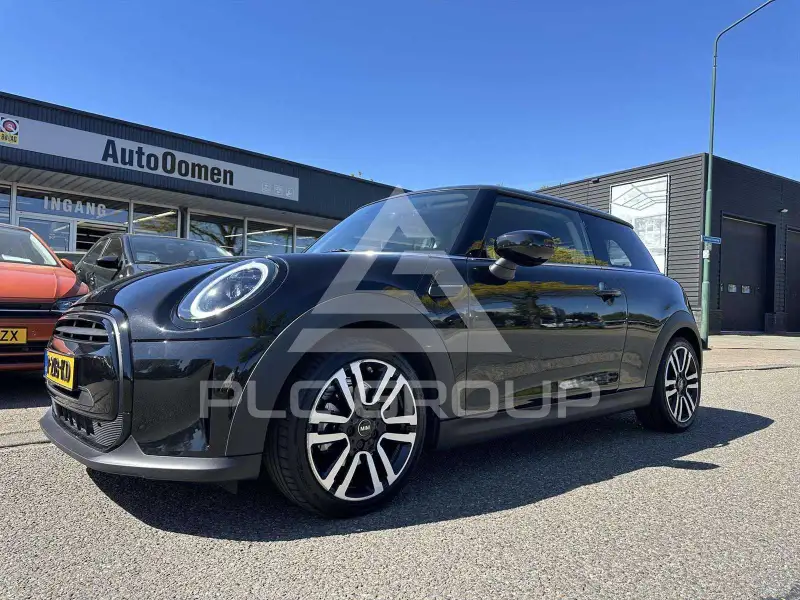 2022 Mini COOPER