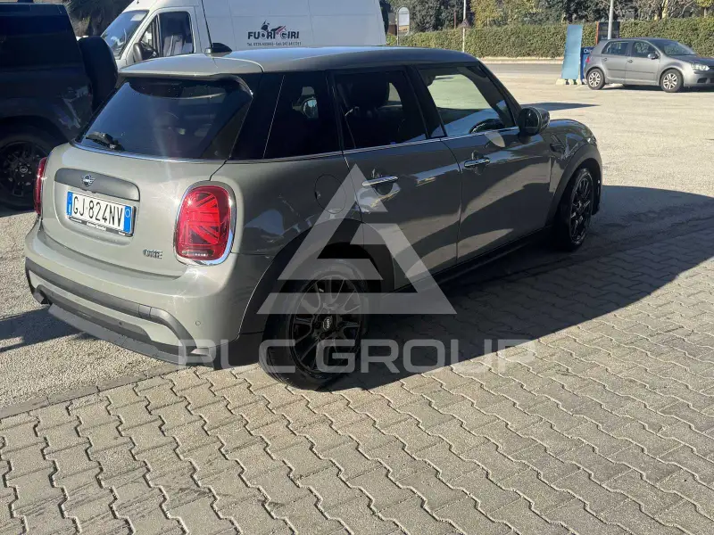 2022 Mini COOPER