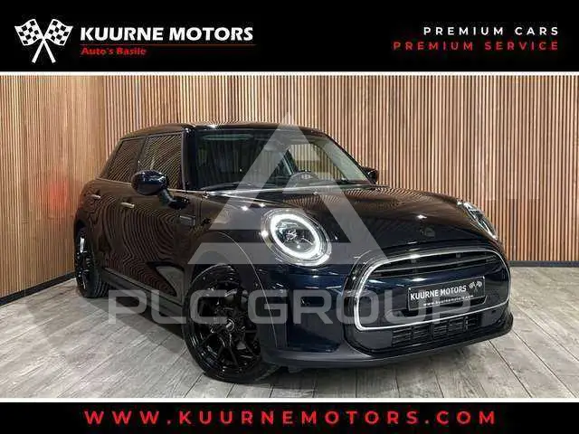 2022 Mini COOPER