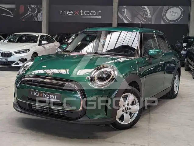2022 Mini COOPER