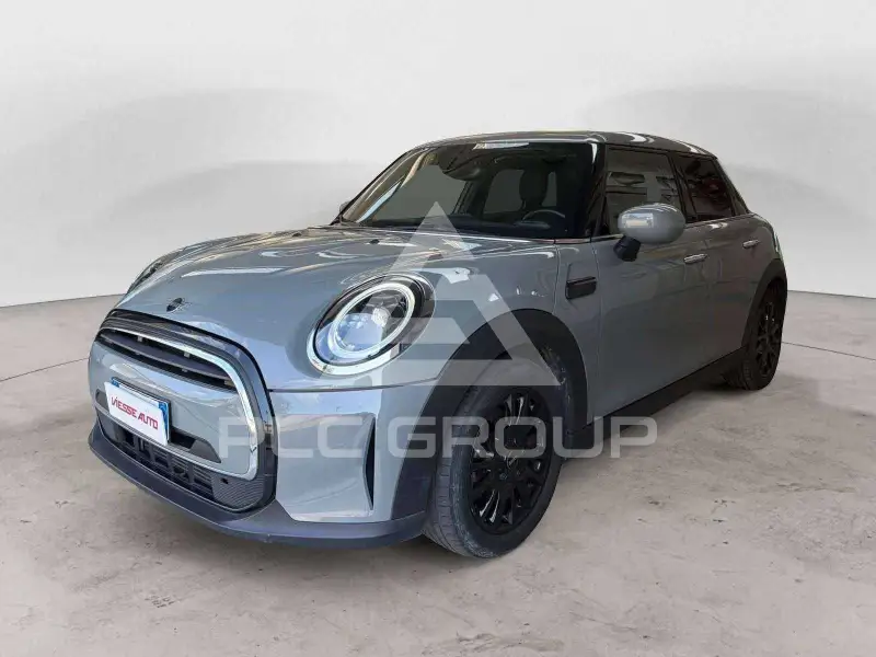 2022 Mini COOPER