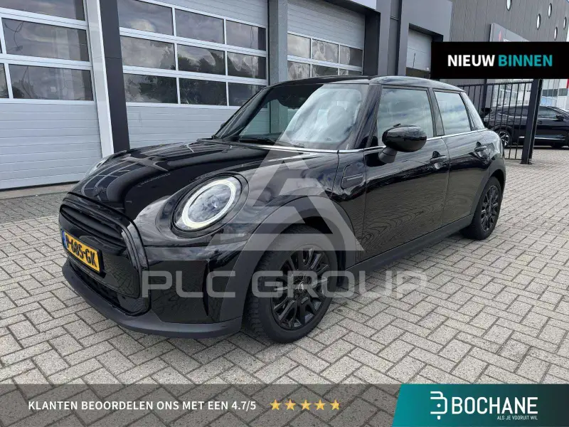 2022 Mini COOPER