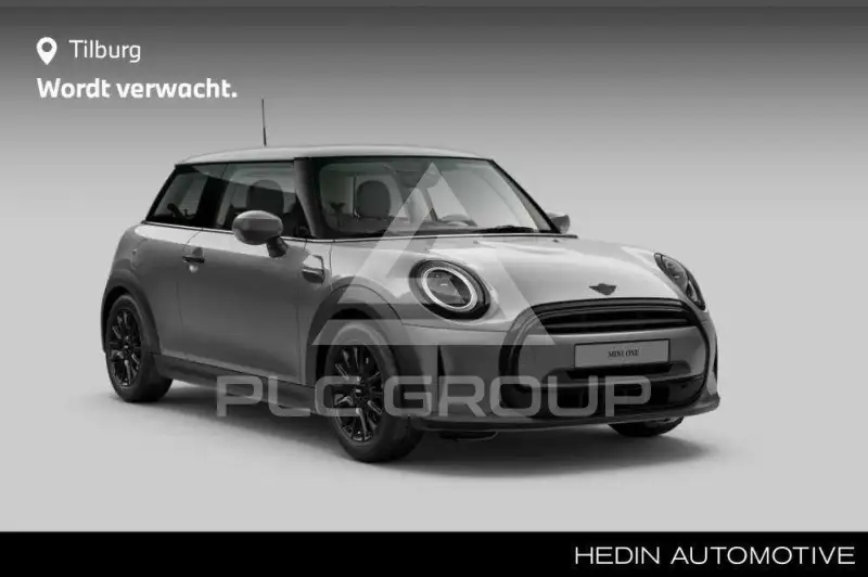 2022 Mini COOPER