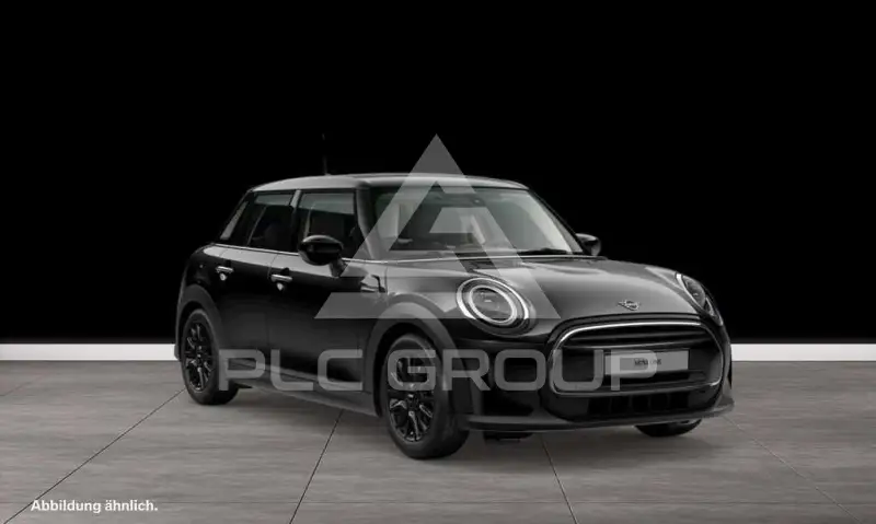 2022 Mini COOPER