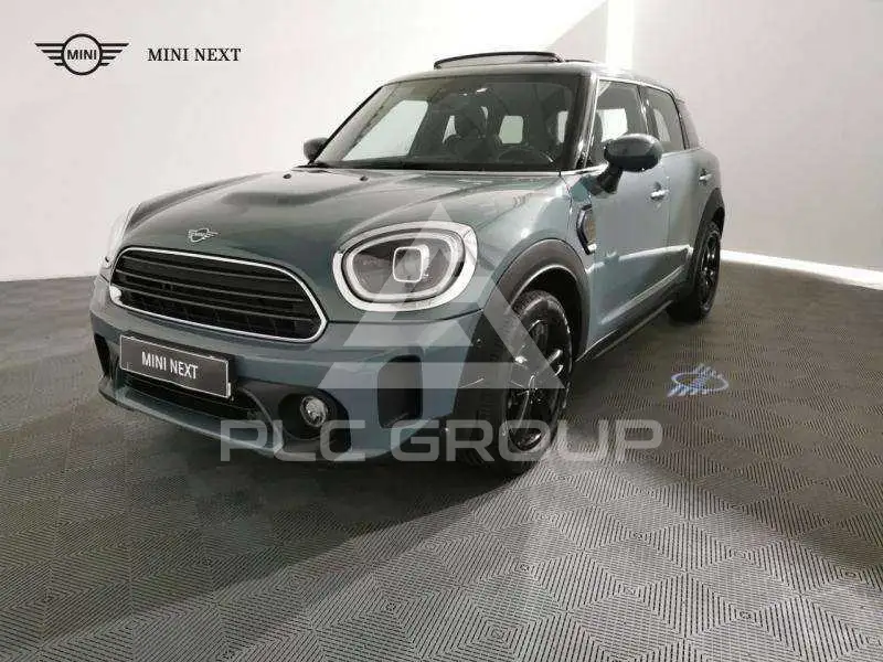 2022 Mini COOPER