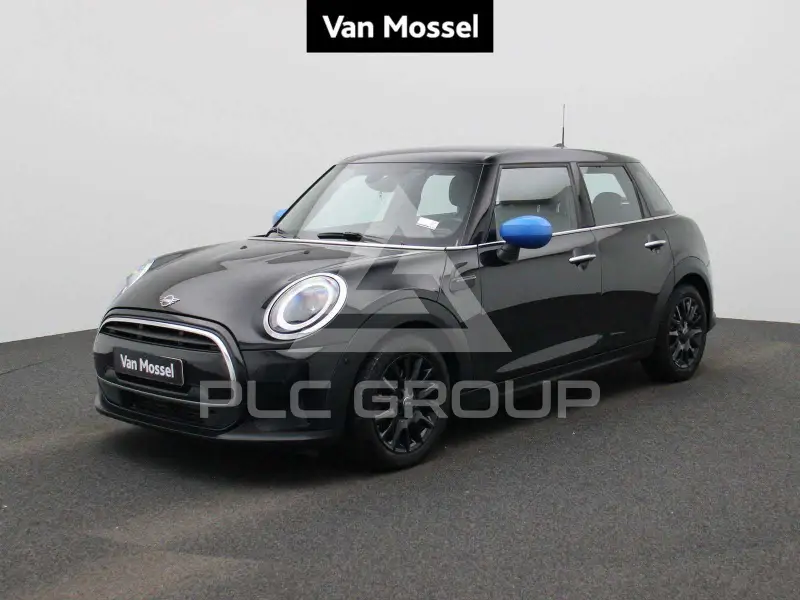 2022 Mini COOPER