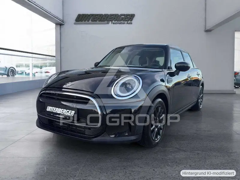 2022 Mini COOPER