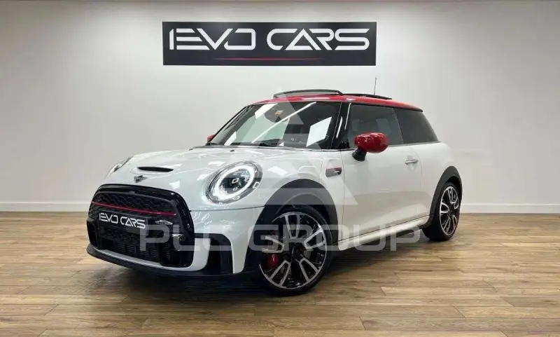2022 Mini COOPER