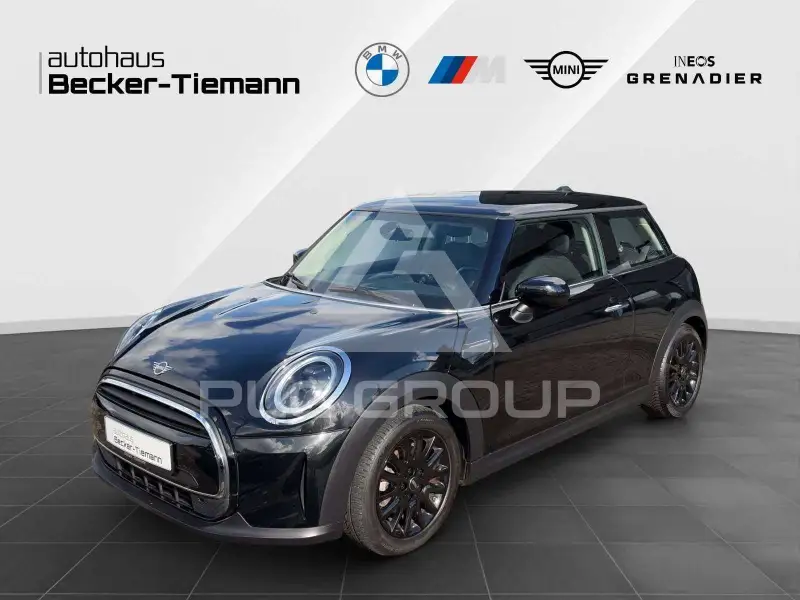 2022 Mini COOPER