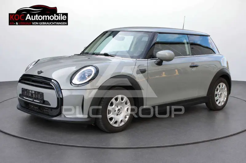 2022 Mini COOPER