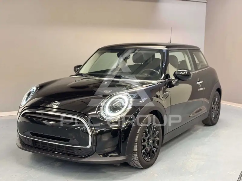 2022 Mini COOPER